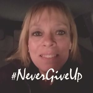 Meet your Posher, Angie